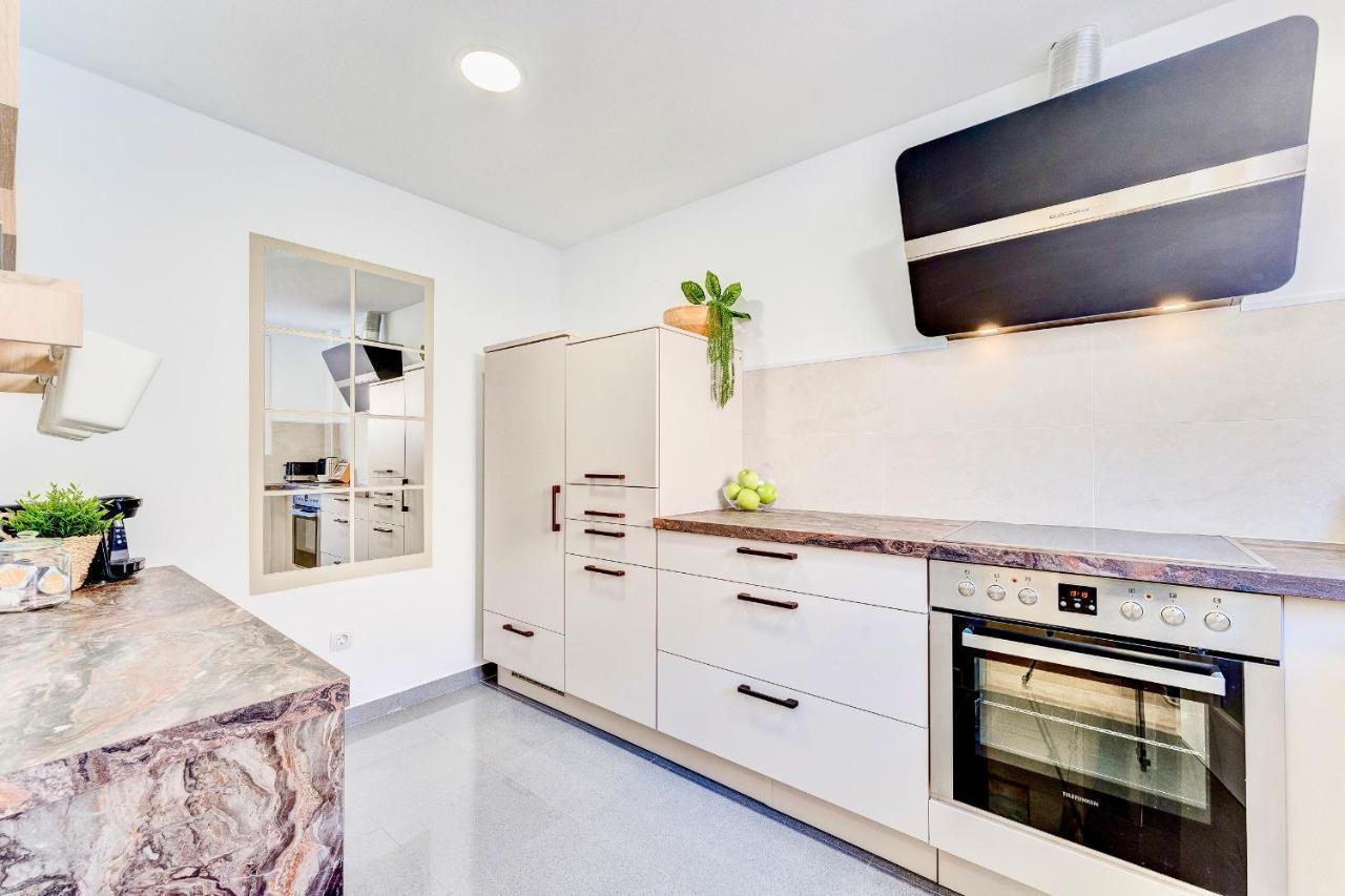 Black Beach Luxury Vacation House Puerto de Santiago  Extérieur photo