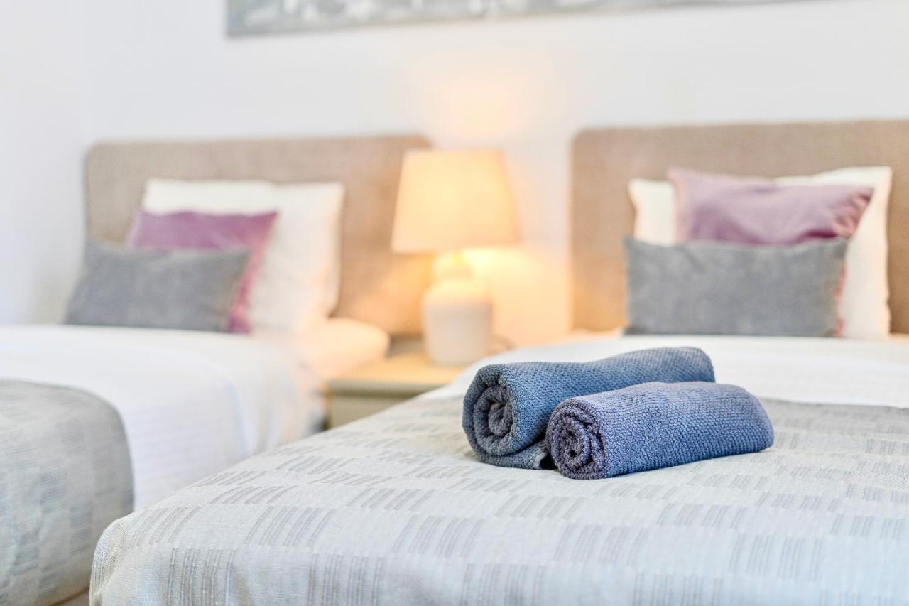 Black Beach Luxury Vacation House Puerto de Santiago  Extérieur photo