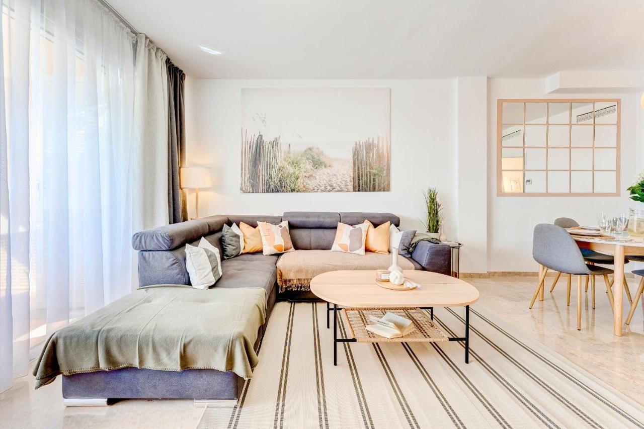 Black Beach Luxury Vacation House Puerto de Santiago  Extérieur photo